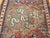 Mid-19th Century Caucasian Cloudband Karabagh Carpet, Hand-Knotted Wool, Green & Blue, 5' x 9' For Sale - Image 17 of 17