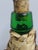 1970s 1970s Wicker Wine Bottles - a Pair For Sale - Image 5 of 13