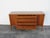 Century Furniture Century Mid Century Modern Long Credenza Sideboard Media Console 6299 For Sale - Image 4 of 18