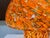 Mushroom Table Lamp in Marbled Glass from Peill & Putzler, Germany, 1970s For Sale - Image 16 of 18