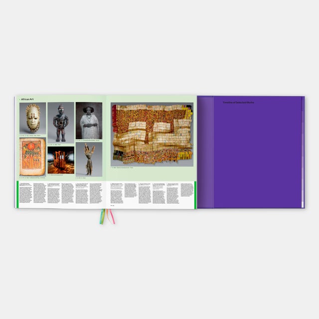 Art =: Discovering Infinite Connections in Art History For Sale In New York - Image 6 of 12