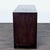 2010s Environment Furniture Santomer Modern Rustic Wood 6-Drawer Dresser With Patchwork Front, Attributed For Sale - Image 5 of 11