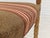 Wood Danish Armchair in Oak Wood, 1960s For Sale - Image 7 of 18