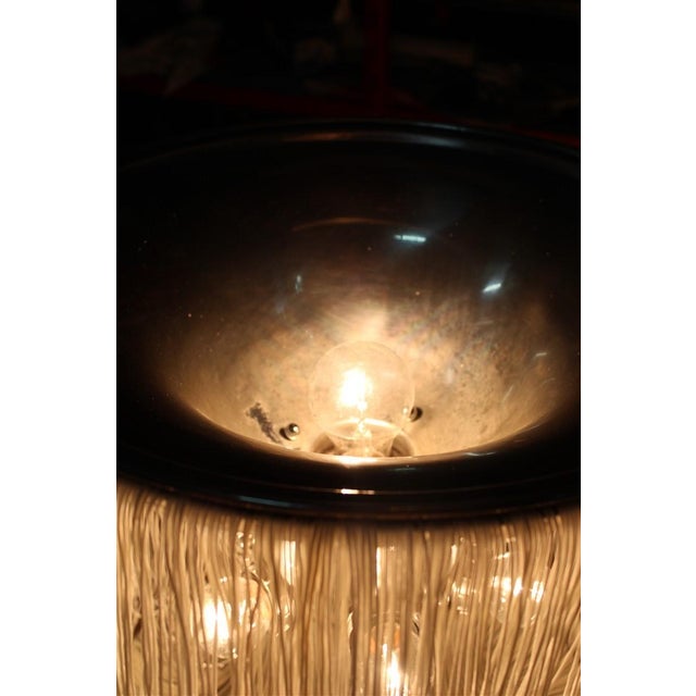 Model 597 Table Lamp by Gianfranco Frattini for Arteluce, 1960s For Sale - Image 12 of 18