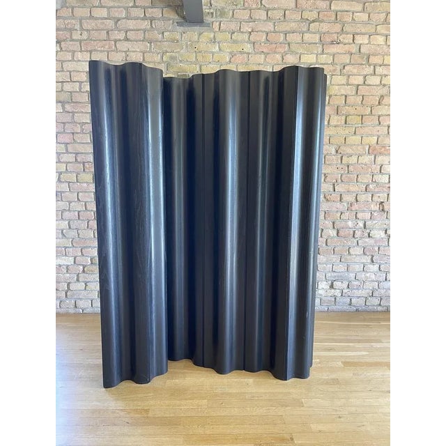 1980s Screen FSW-6 Room Divider by Charles & Ray Eames for Herman Miller, 1980s For Sale - Image 5 of 5
