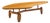 John Keal for Brown Saltman Model 92 Mid Century Outrigger Coffee Table For Sale