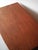 Vintage Danish Chest of Drawers in Teak, 1960s For Sale - Image 9 of 12