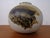 Ceramic Japanese Raku Studio Pottery Vase, 1960s For Sale - Image 7 of 18