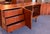 Mid-Century Modern Apartment Size Mid Century Modern Teak Credenza by McIntosh, Uk c.1960 For Sale - Image 3 of 8