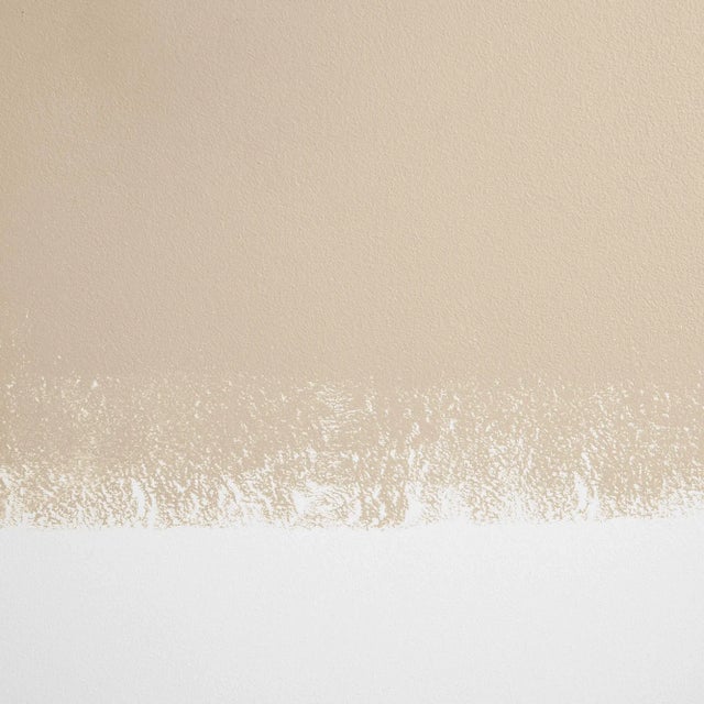 Not Yet Made - Made To Order BACKDROP Standard Finish Interior Paint in Ryokan Guesthouse (Neutral Beige) - 1 Gallon For Sale - Image 5 of 6