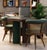 Howard Chess Table by Wood Tailors Club For Sale - Image 11 of 12