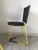 Terna Chairs by Gaspare Cairoli for Seccose, 1985, Set of 4 For Sale - Image 15 of 15