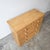 Dimensions: 40.75"W x 17.5"D x 41"H A lovely late-19th century English pine chest, circa 1880, full of the gentle...