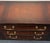 Wood White Fine Furniture Mahogany & Burl Mandarin Ming Chinoiserie Credenza For Sale - Image 7 of 12