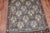 Antique Senneh - 3'7" x 5'1" For Sale - Image 4 of 8