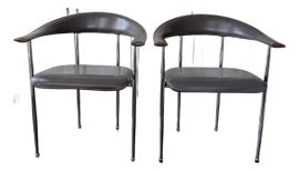 Example of Fasem Dining Chairs