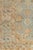 Persian Antique Light Blue Malayer Corridor Rug - 8' x 19'4" For Sale - Image 3 of 11
