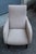 Beige Italian Armchair in the style of Zanuso, 1950s For Sale - Image 8 of 14