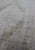 Medallion Design Vintage Oushak Rug in Muted Tones of Faded Yellow and Neutrals For Sale - Image 9 of 12