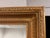 2010s Bespoke Giltwood Beveled Floor Mirror For Sale - Image 5 of 12