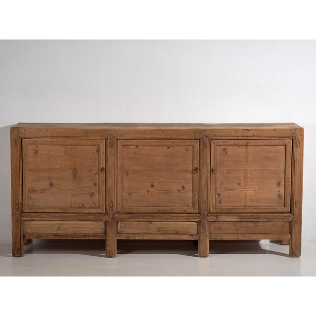 Antique Living Room Sideboard, 1900s For Sale - Image 6 of 16