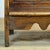 Antique Walnut Bench, Southern France / Northern Spain, 17th-18th Century For Sale - Image 10 of 18