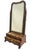 Queen Anne Dressing Table Mirror in Walnut, 1710 For Sale - Image 14 of 15