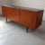 Mid-Century Modern Teak Sideboard by Louis Paolozzi for Monopoly, 1960s For Sale - Image 3 of 11