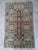 Textile Oriental Tribal Area Rug - Sar 3 For Sale - Image 7 of 7