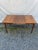 Mid-Century Modern Attributed to Merton Gershun for American of Martinsville Walnut Dining Table For Sale In Seattle - Image 6 of 12