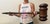 Up for sale is an extremely large, vintage handmade carved/turned wooden gavel. The gavel features intricate details and...
