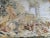 Neoclassical Alexander the Great Tapestry For Sale - Image 3 of 9