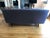 Swedish Mid Century Modern Upholstered Super Comfy Sofa For Sale In Philadelphia - Image 6 of 8