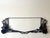 Art Deco French Wrought Iron Mirror in the Manner of Zadounaïsky, 1930s For Sale - Image 10 of 18
