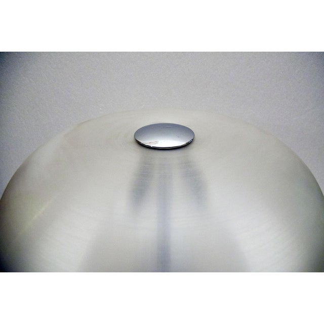 Large Methacrylate Table Lamp, Italy, 1970s For Sale - Image 10 of 11