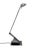 Art Deco Style Architectural Geometric Desk Lamp from Hillebrand Leuchten, 1980s For Sale - Image 18 of 18