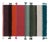Alexandra Color Rug by Sandra Figuerola, Set of 10 For Sale