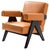 Capitol Complex Armchair by Pierre Jeanneret for Cassina For Sale - Image 11 of 11