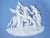 Capture the refined elegance of a beautiful, curated estate piece of authentic mid-century Wedgwood Jasperware in the...