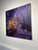 Tara Sabini Basking in the Bog of Eternal Stench Oil on Canvas 48 x 48 "My practice explores the implications of...