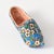 French Pottery Shoe from Longwy, 1930s For Sale - Image 10 of 10