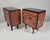 Vintage Bedside Tables, 1970s, Set of 2 For Sale - Image 6 of 12