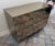 Contemporary Modern Mirrored Tapered Three Drawer Chest For Sale - Image 9 of 9