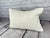 Vintage Pillow Case Turkish Hemp Pillow Decorative Hemp Pillow Dry cleaning only. PILLOW INSERT IS NOT INCLUDED