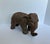 Tribal Vintage Terracotta Elephant Statuary For Sale - Image 3 of 12