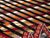 Textile Galerie Shabab Collection Mid-20th Century Handmade Turkish Art Deco Style Small Room Size Carpet For Sale - Image 7 of 8