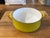 Dansk Kobenstyle kitchenware designed by Jens Quistgaard. Yellow and white enamel. Designed by Jens Quistgaard and made in...