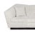 Not Yet Made - Made To Order Eagle 3 Seat Sofa by InsidherLand For Sale - Image 5 of 6