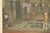 Paper Racinet, Afrique: Cairo Summer Salon Interior, Egypt, 1888, Lithograph For Sale - Image 7 of 10