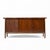 Robsjohn Gibbings for Widdicomb Mid Century Walnut Credenza This credenza measures: 72 wide x 20 deep x 34.25 inches high...